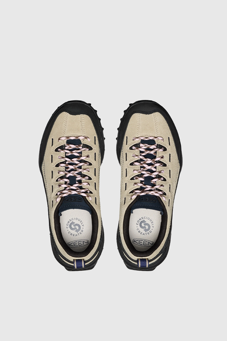 Women's Jasper Zionic - Safari / Giggle Pink