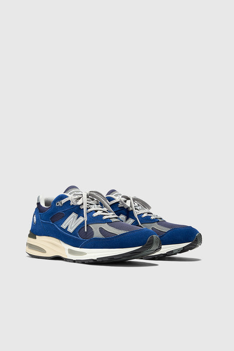 U991VB2 - Limoges / Pageant Blue