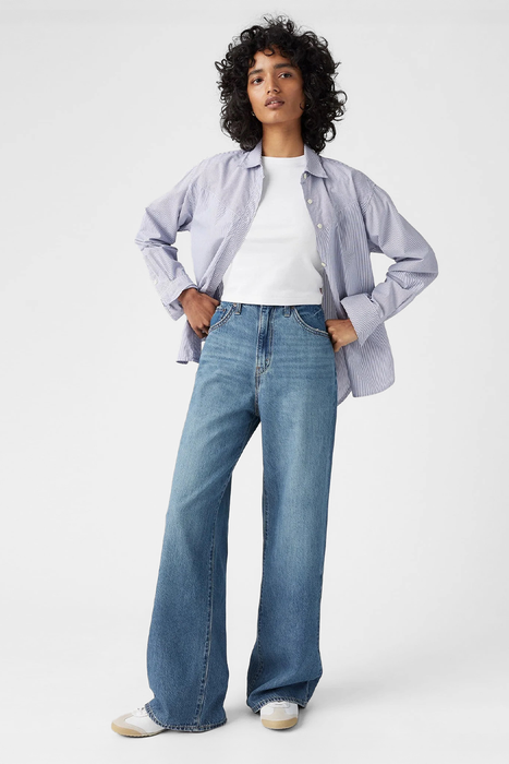 Cinch Baggy -  Chasing Dreams