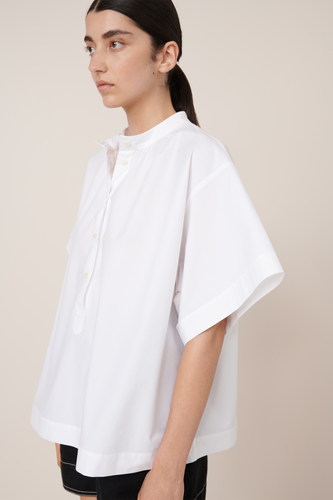 Atelier Shirt - White