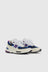 U99278L - White / Team Royal / Purple Fuschia