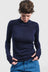 Youth Top - Navy