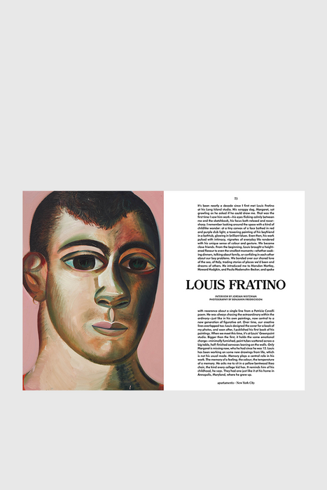 Apartamento - Issue #36