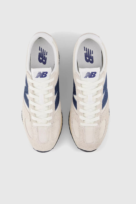 U4711H9 - Timberwolf / Angora / Vintage Navy