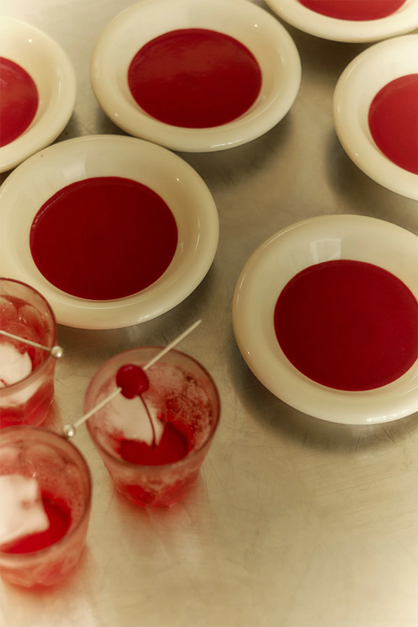 Side Bowl - Marshmallow