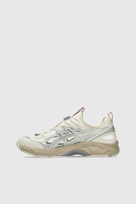 GT-2160 Breeze - Cream/Pure Silver