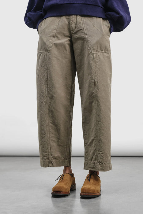 Peggy Trouser - Stone