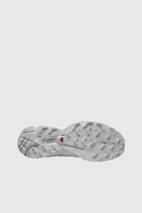 XT-6 - White / White / Lunar Rock