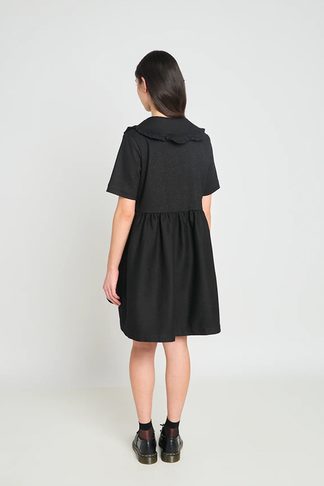 Prompt Dress - Black