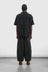 Mens Deadbeat Trouser - Green