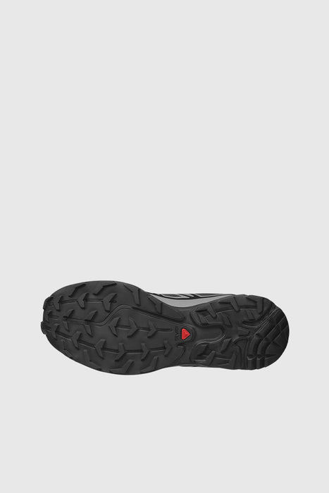 XT-6 Nocturne Vision - Black / Black / Ftw Silver