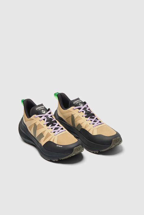 Condor 3 Offroad - Dune / Kaki