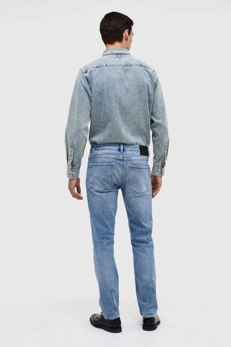 Lou Straight - Fazer