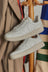 V-90 Leather - Extra White