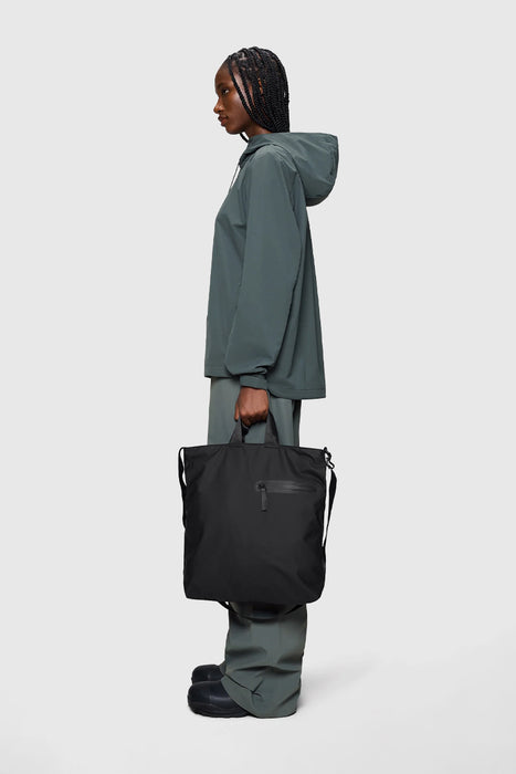 Dash Tote Bag - Black