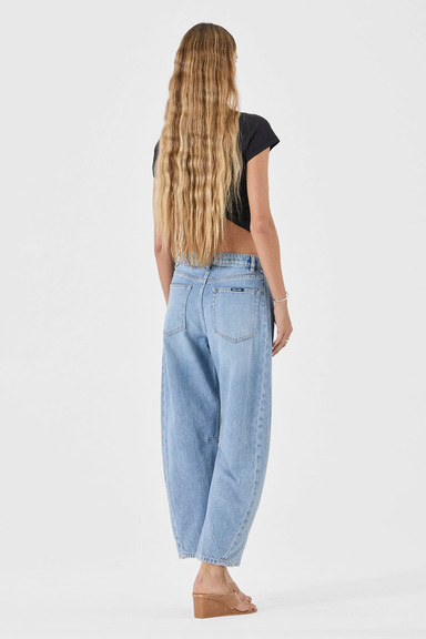 Arc Barrel - Bowery Vintage