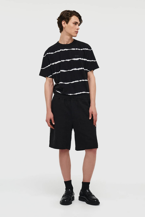 Resort Short - Black