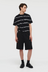 Resort Short - Black