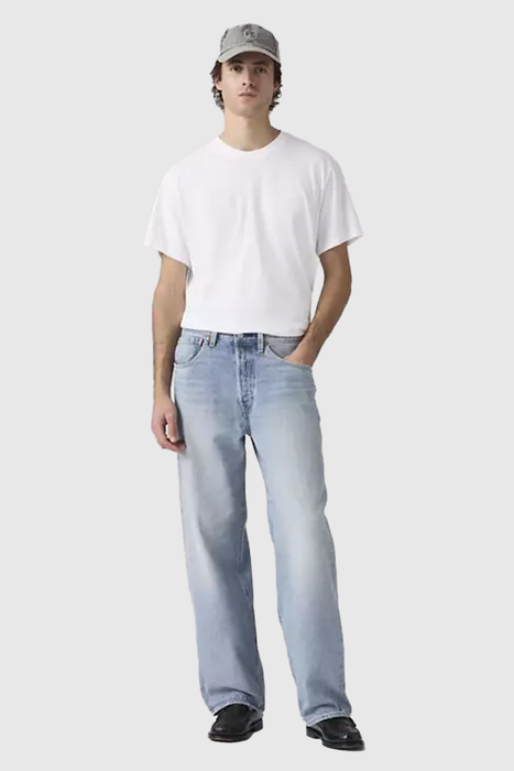 501 Loose - In My Bronco