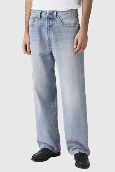 501 Loose - In My Bronco