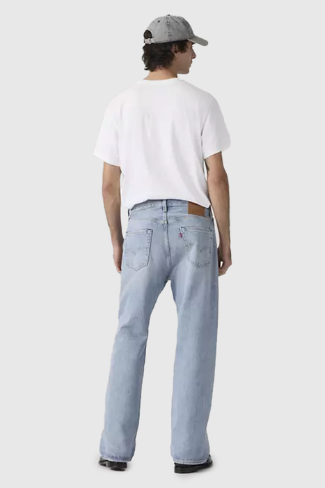 501 Loose - In My Bronco