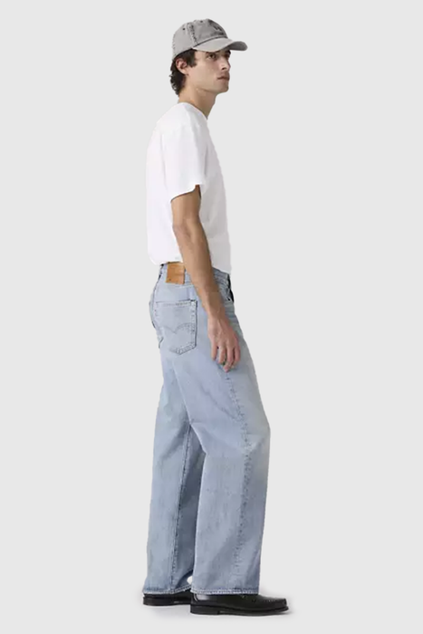 501 Loose - In My Bronco