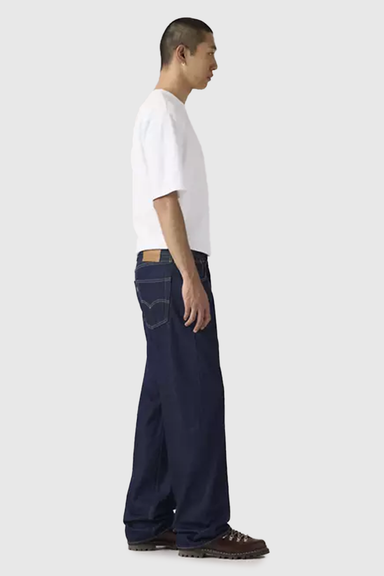 501 Loose - Keep It Forever Rinse