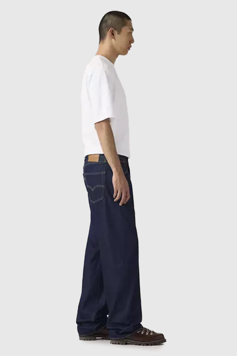 501 Loose - Keep It Forever Rinse