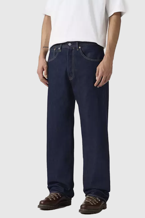 501 Loose - Keep It Forever Rinse