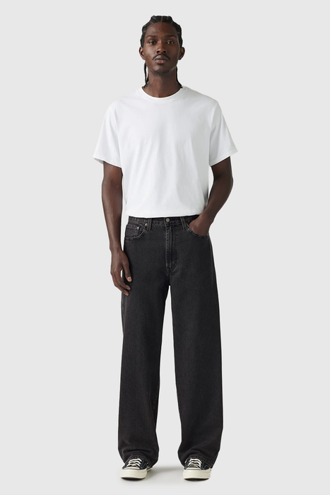 578 Baggy - 8am In Charlotte