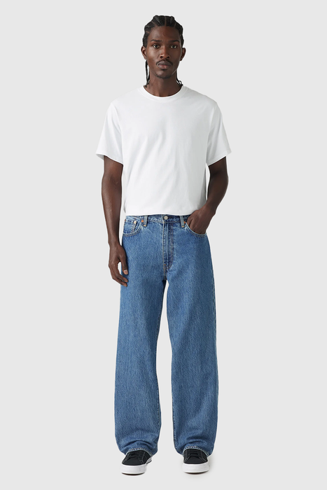 578 Baggy - The Baggy Family