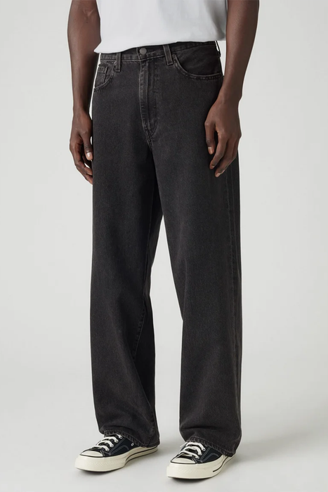 578 Baggy - 8am In Charlotte