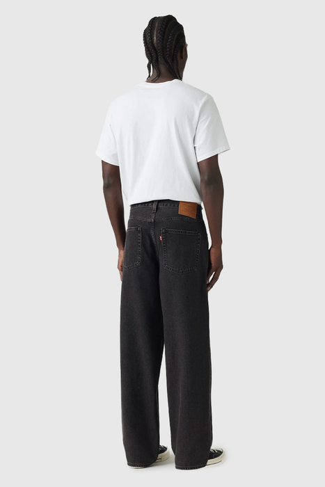 578 Baggy - 8am In Charlotte