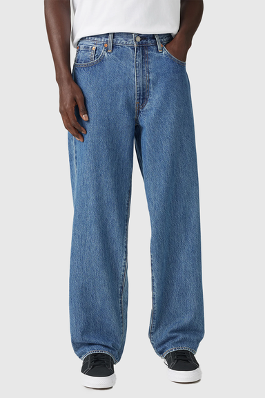 578 Baggy - The Baggy Family