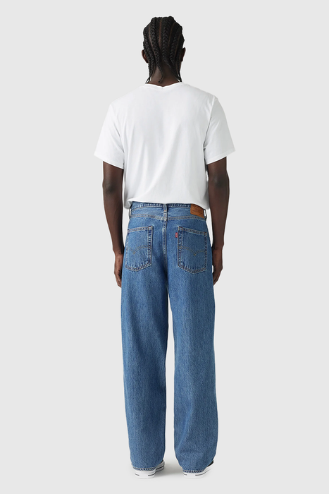 578 Baggy - The Baggy Family