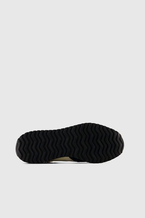 U4717K6 - Black / Angora