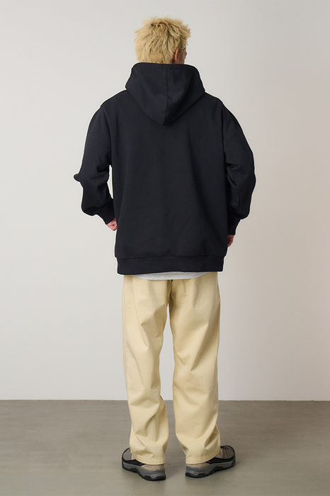 Gramicci Pant Straight Fit - Beige Pigment