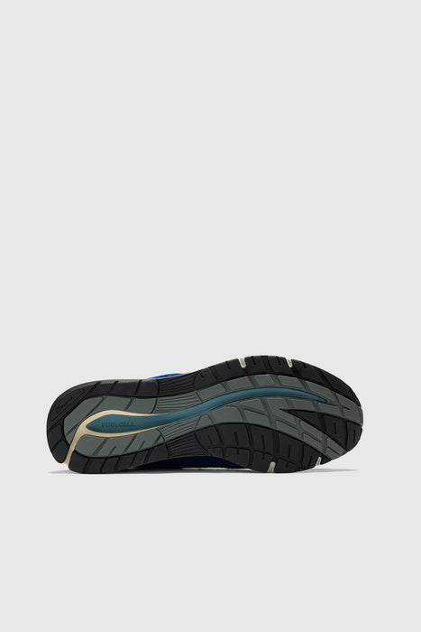 U991VB2 - Limoges / Pageant Blue