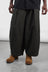 Mens Deadbeat Trouser - Green