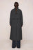 Angelo Coat - Black