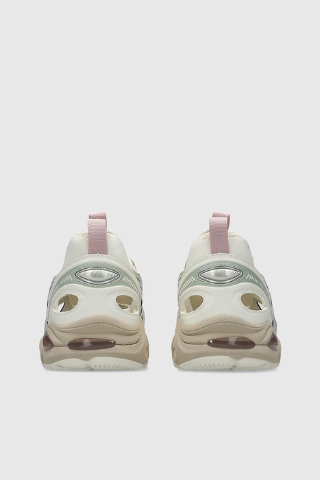 GT-2160 Breeze - Cream/Pure Silver