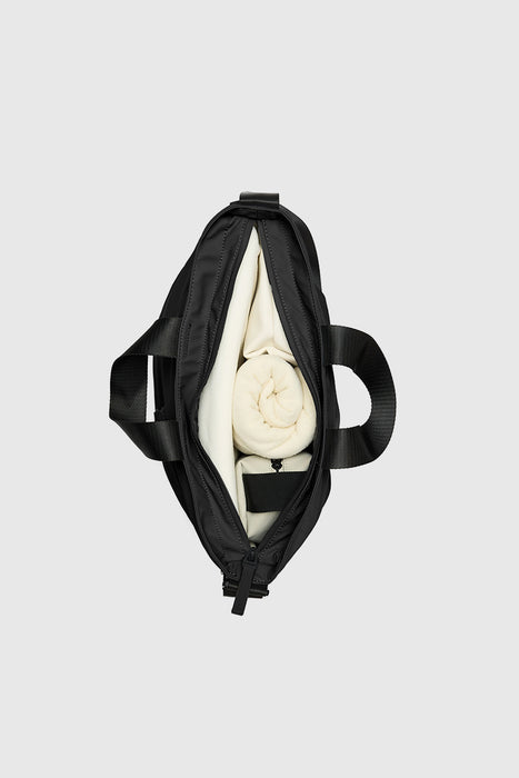 Dash Tote Bag - Black