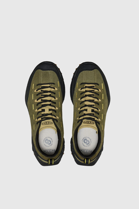 Men's Jasper Zionic - Dark Olive / Khaki