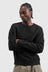 Versatile Sweatshirt - Black