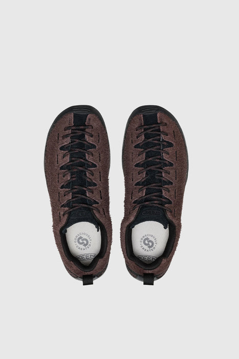 Men's Jasper - Java / Black