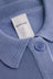 Utility Cardigan - Periwinkle