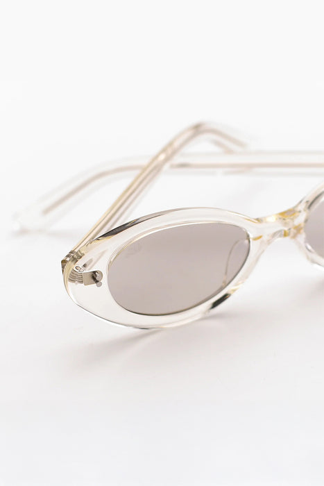 Daisy - Crystal / Grey