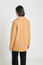 Delia Coat - Camel