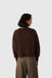 Loft Cardigan - Cocoa