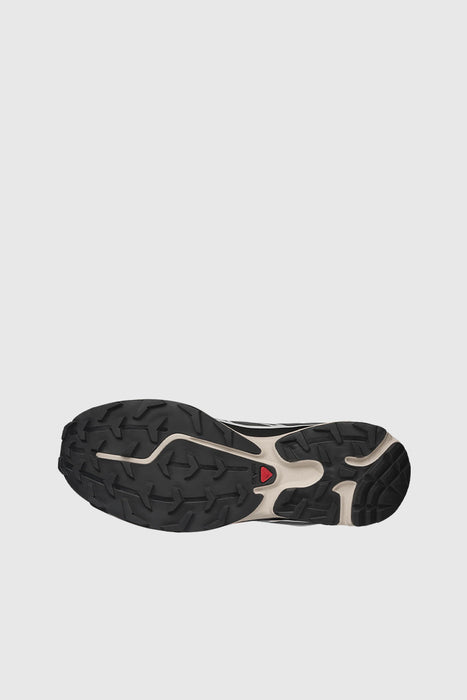 XT-6 - Pewter / Black / Turmeric